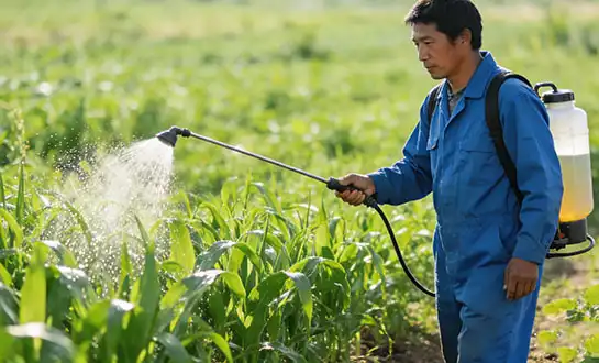 Don't Be Fooled by Total Volume: 5 True Metrics of Amino Acid Fertilizer Quality